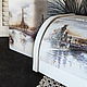 Breadbasket 'Paris'. The bins. Gracilis (Workshop Elena Sugar). My Livemaster. Фото №5