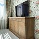 Заказать Комод из дуба №2. Мебель Ostinec | TimberArt.market. Ярмарка Мастеров. . Комоды Фото №3