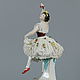 Винтаж: Антикварная статуэтка. Германия. Статуэтки винтажные. Luxuryantiques.elegant (antiques-live). Ярмарка Мастеров.  Фото №6