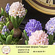 Silicone soap mold ' Hyacinth'. Form. myfavoriteforms (myfavoriteforms). My Livemaster. Фото №5