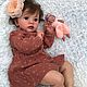 Кукла Missy от Natali Blick. Заготовки для кукол и игрушек. Knopkadoll. Ярмарка Мастеров.  Фото №6