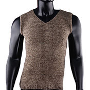 Одежда handmade. Livemaster - original item Sweater made of natural sheep`s wool. Handmade.