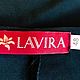 Винтаж:  92-п Блузка "ДЖУДИ" LAVIRA, 48 размер. Блузки винтажные. RADA-VAM. Ярмарка Мастеров.  Фото №5