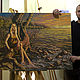 Order a large portrait based on an oil on canvas photo | Museum Portrait. Pictures. Portrety i Kartiny - Maksim Pirogov. Ярмарка Мастеров.  Фото №5