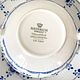 Винтаж: Столовый сервиз. Villeroy & Boch Heinrich Amalienburg. Сервизы винтажные. Винтажная посуда из Германии. Ярмарка Мастеров.  Фото №4