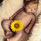 Силиконовая кукла реборн Вероника. Куклы Reborn. Victoria living dolls. Ярмарка Мастеров.  Фото №11