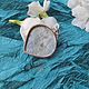 Рубин в фуксите кулон. Кулон. Karma-jewelry. Ярмарка Мастеров.  Фото №6