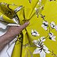 Заказать Костюмно-плательный репс ACHILE PINTO для ERDEM. Tkani LAOME Итальянские ткани. Ярмарка Мастеров. . Ткани Фото №3