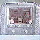 2 фотоальбома+мамина сокровищница с миниатюрой, Фотоальбомы, Саранск,  Фото №1