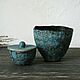 Заказать Rustic Blue. Влад Суровегин Rustic Fog. Ярмарка Мастеров. . Хранение украшений Фото №3