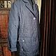 Винтаж: Куртка Gerry Weber. Размер 48-50. Куртки винтажные. Юлия (vintageforyou). Ярмарка Мастеров.  Фото №4