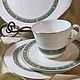Винтаж: Чайный сервиз. Англия! Royal Doulton. Кухонная утварь винтажная. Натали винтаж. Ярмарка Мастеров.  Фото №4