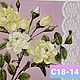  Цветы. Розы 6 видов. Салфетки для декупажа. 'Старый сундучок' (stsunduchok). Ярмарка Мастеров.  Фото №5