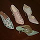 Миниатюрная туфелька Just the Righ Shoe  США 1998 год, Статуэтка, Санкт-Петербург,  Фото №1