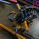 Корнифекс терранидов из warhammer 40k. Настольные игры. Kokaprint. Ярмарка Мастеров.  Фото №4