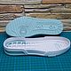 Order Sole for women article VITTON. master-complect. Livemaster. . Soles Фото №3