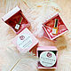 Духи «Лунный день» 5мл. Духи. Filippova Парфюмерия Духи Филиппова (filippova-botanical-perfumery). Интернет-магазин Ярмарка Мастеров.  Фото №2