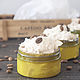 COFFEE whipped butter 200 ml, Massage Oil, Moscow,  Фото №1