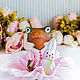 ❤❤❤ Лягушка принцесса, жаба, подарок на день рождения любимой девушке. Куклы и пупсы. ❤❤❤КУКЛЫ❤БРОШИ❤ИГРУШКИ❤ Марина Эберт. Ярмарка Мастеров.  Фото №6