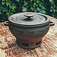 Roasting pan with heating (5L), Baking dish, Pereslavl-Zalesskij,  Фото №1