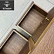 Комод MURCIELAGO. Комоды. BULL WULL FURNITURE. Ярмарка Мастеров.  Фото №5