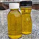 Oil, nettle (infus cold extraction) from Chanterelles, Oils, Moscow,  Фото №1