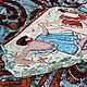  Древние греки. Камни. Наталия (Biriulki). Интернет-магазин Ярмарка Мастеров.  Фото №2