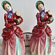Royal Doulton. Ровена, Статуэтки, Москва,  Фото №1