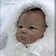 Молд Xavi (лимит). Куклы Reborn. Adriesdolls молды реборн. Ярмарка Мастеров.  Фото №4