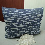 Decorative pillow 