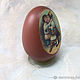 Easter egg. Eggs. MiLena decor Stylish decoupage. Online shopping on My Livemaster.  Фото №2