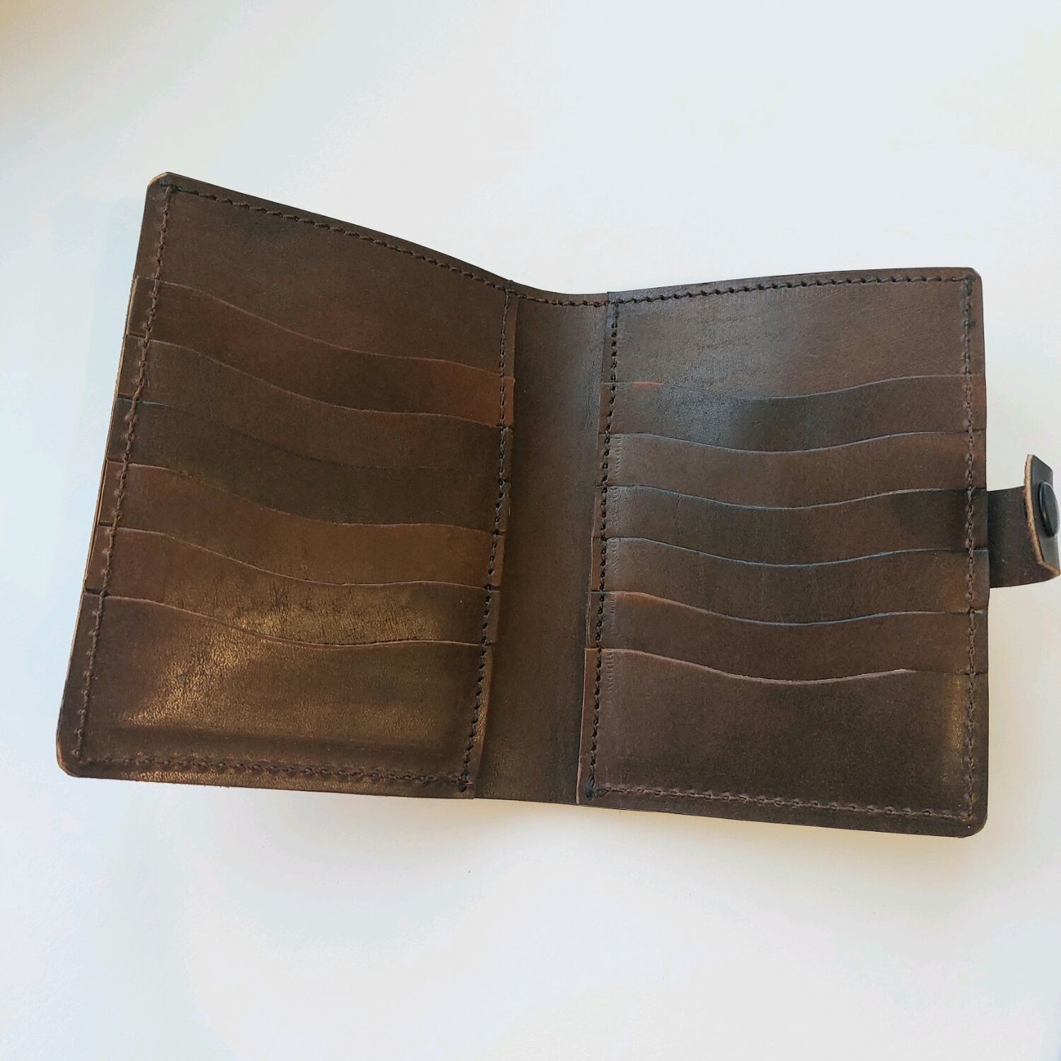 Кошелек. Портмоне. "Роза ветров" купить в интернет-магазине Ярмарка ...