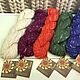  Mirasol Hasa in the assortment. Yarn. pleasantshop. Online shopping on My Livemaster.  Фото №2