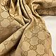 Заказать Жаккард Гуччи. Италия. O!Fabric итальянские ткани. Ярмарка Мастеров. . Ткани Фото №3