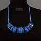Attractive Jewelry Set (573) (722) Designer Jewelry. Jewelry Sets. Svetlana Parenkova (parenkova). My Livemaster. Фото №15