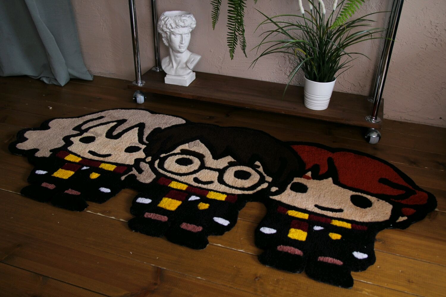 Bape Rug