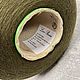 Гребенной меринос с шелком 2/60 (Loro Piana). Пряжа. Yarn Sale. Интернет-магазин Ярмарка Мастеров.  Фото №2
