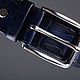 Crocodile leather belt IMA3304C. Straps. CrocShop. Online shopping on My Livemaster.  Фото №2
