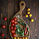 Cheese serving Board, Cutting Boards, Novosibirsk,  Фото №1