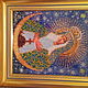 Икона Пресвятой Богородицы "Остробрамская", Иконы, Дзержинский,  Фото №1