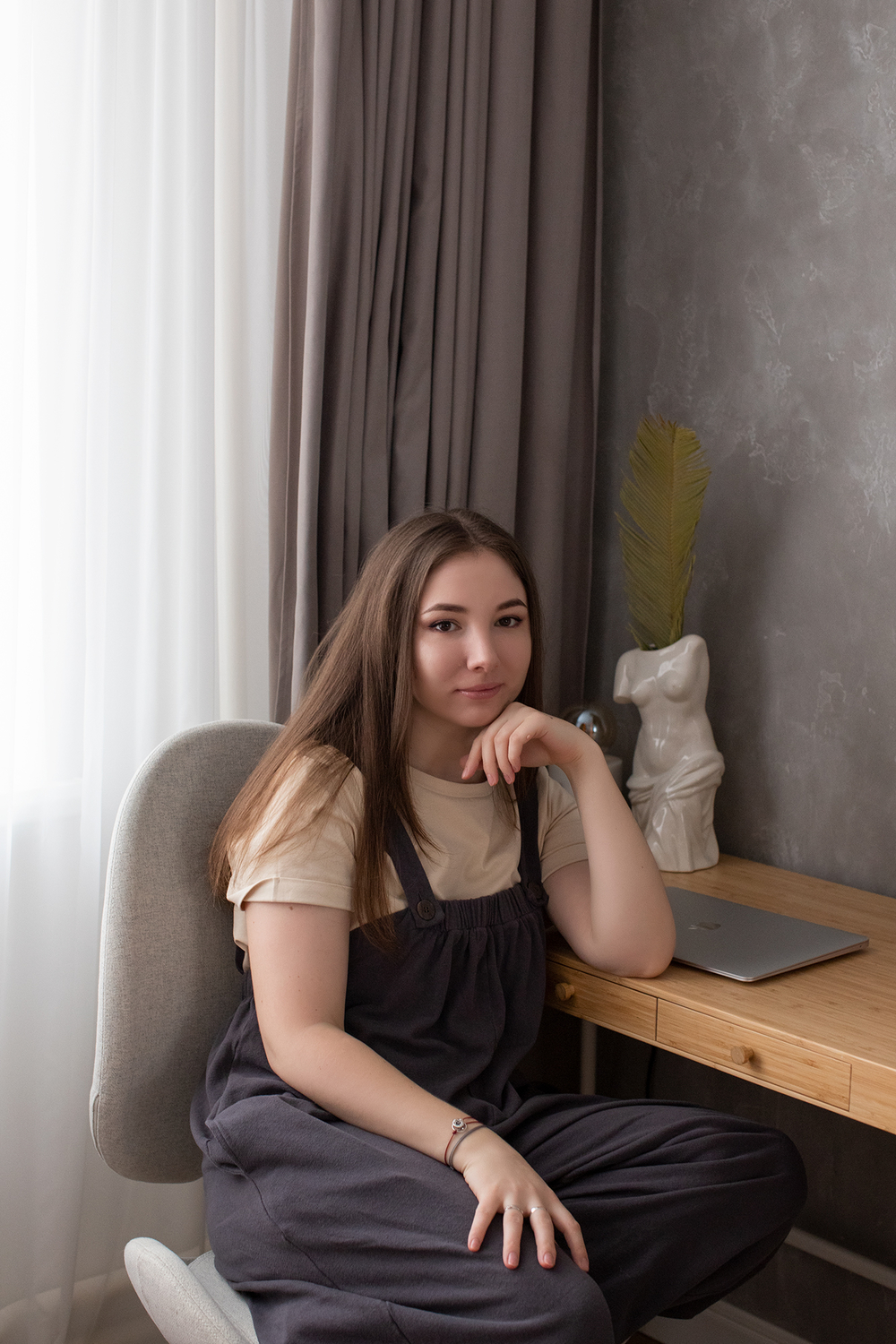Мой профиль