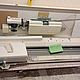 Brother KH260/KR260, 3 класс. Инструменты для вязания. Александр Н. Интернет-магазин Ярмарка Мастеров.  Фото №2