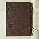 Блокнот для эскизов и записей "Сакура". Блокноты. Наталья Картышова (krihappy). Ярмарка Мастеров.  Фото №6