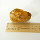  Souvenir piece of amber St-208. Stones. Amber shop (vazeikin). My Livemaster. Фото №5