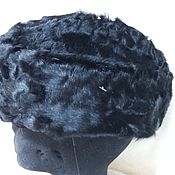Ambassador Hat (Москвичка)