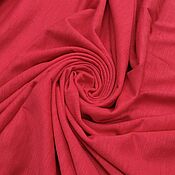 Ткань итальянская пальтовая  "Разноцветные букле"
