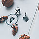 Серебряное кольцо Я буду помнить. Кольца. ОКО JEWELRY/Серебро Татьяны Щаповой. Ярмарка Мастеров.  Фото №4