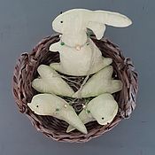 Сувениры и подарки handmade. Livemaster - original item Easter Souvenirs: Easter Decor Gift Sets Easter Cro. Handmade.