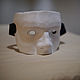 DU HAST mask Rammstein. Character masks. MagazinNt (Magazinnt). Online shopping on My Livemaster.  Фото №2