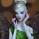 Jointed doll. BJD, Ball-jointed doll, St. Petersburg,  Фото №1